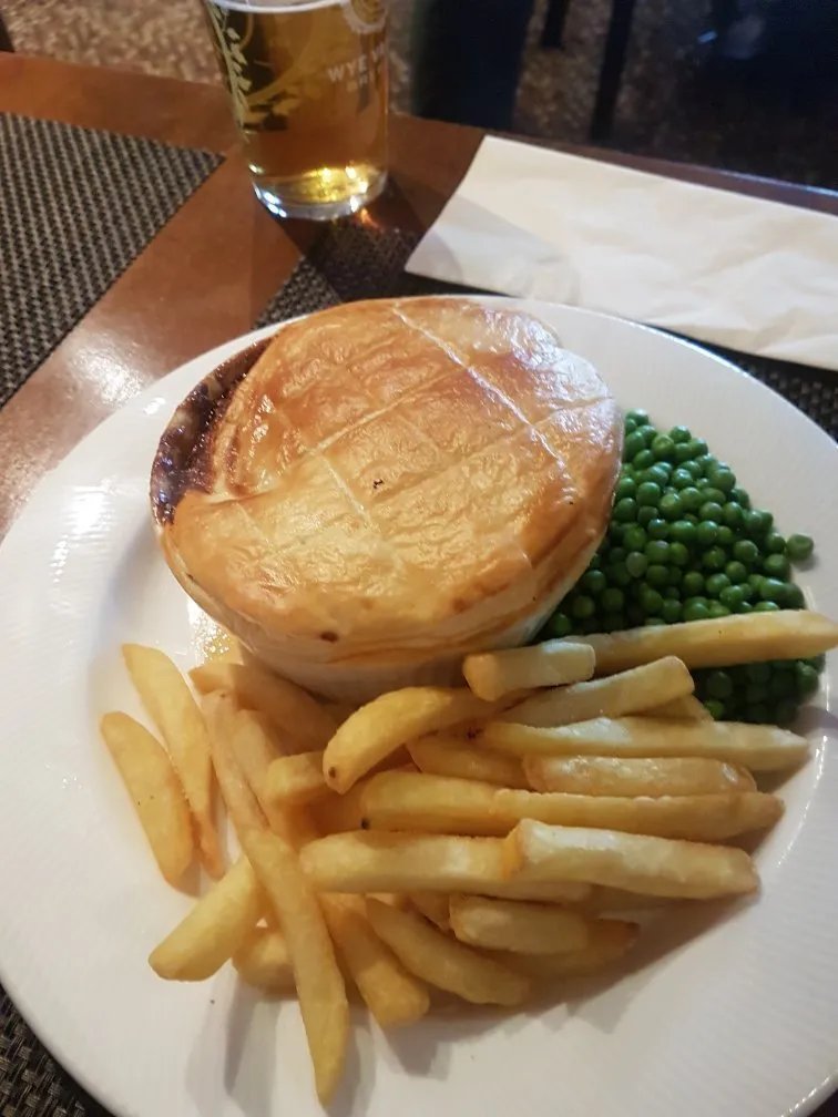 The Red Lion Inn