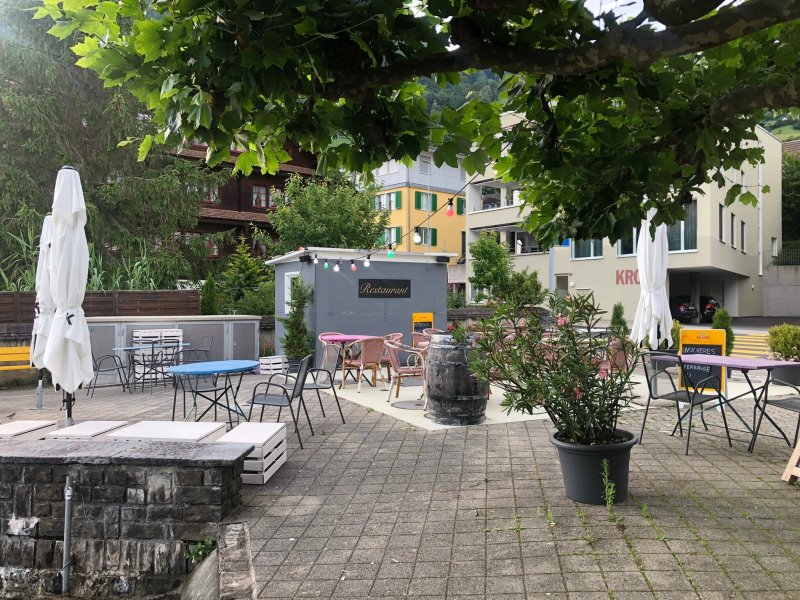 Ristorante Pizzeria Al Porto