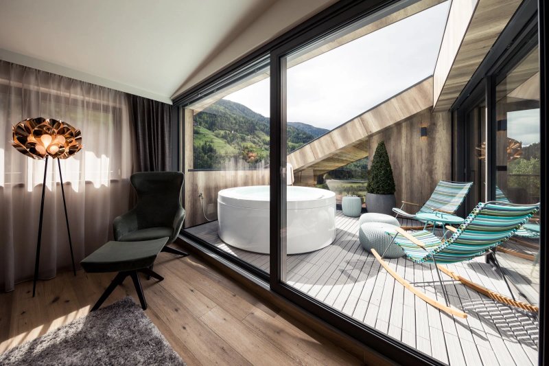 Hotel | Chalet Das Alpenschlössel