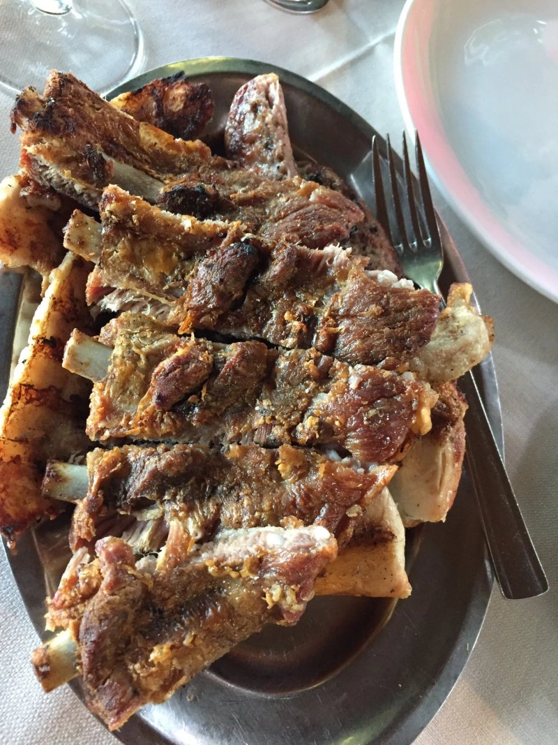 Trattoria Loda