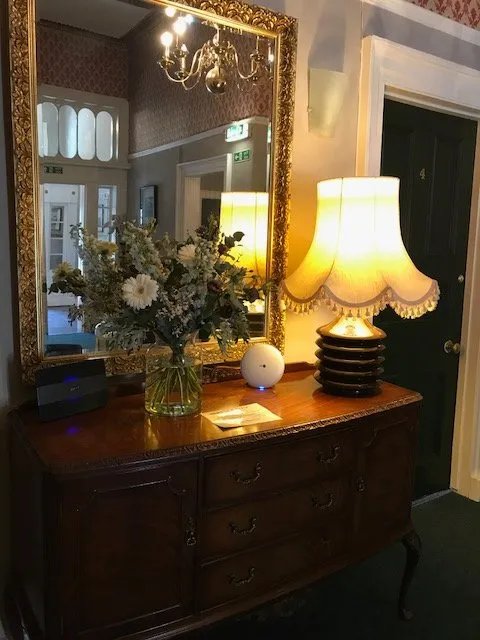 Playfair House Hotel