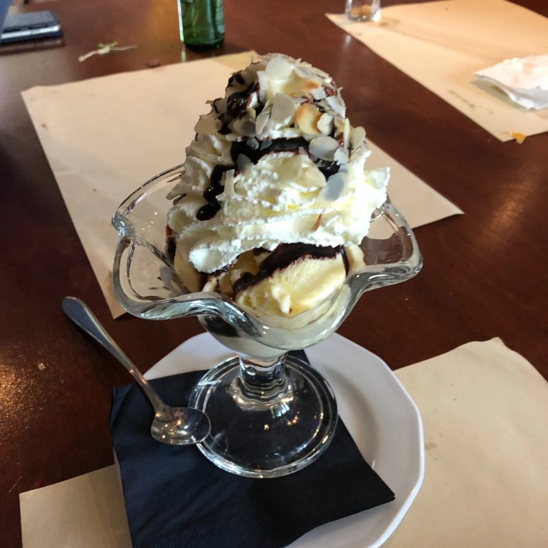 Cafe-Restaurant De Griek