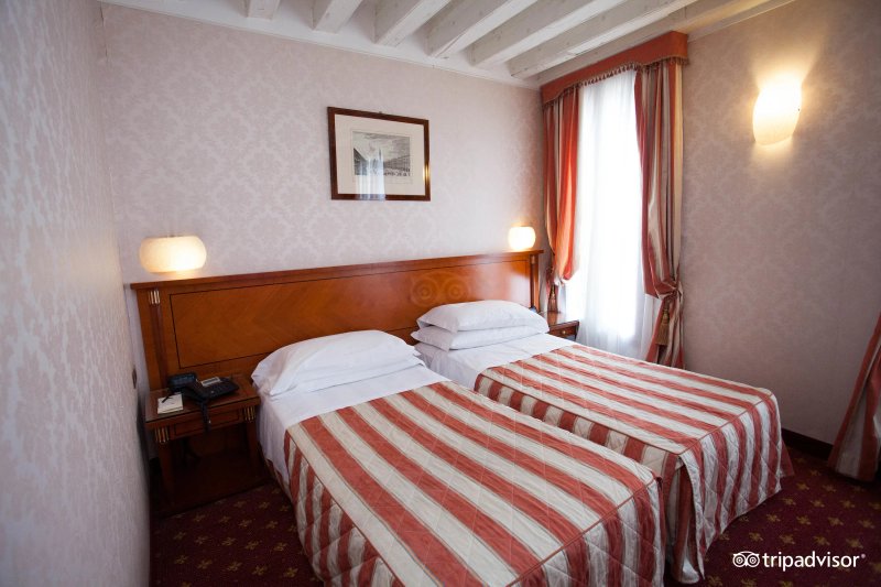 Hotel Cavalletto & Doge Orseolo