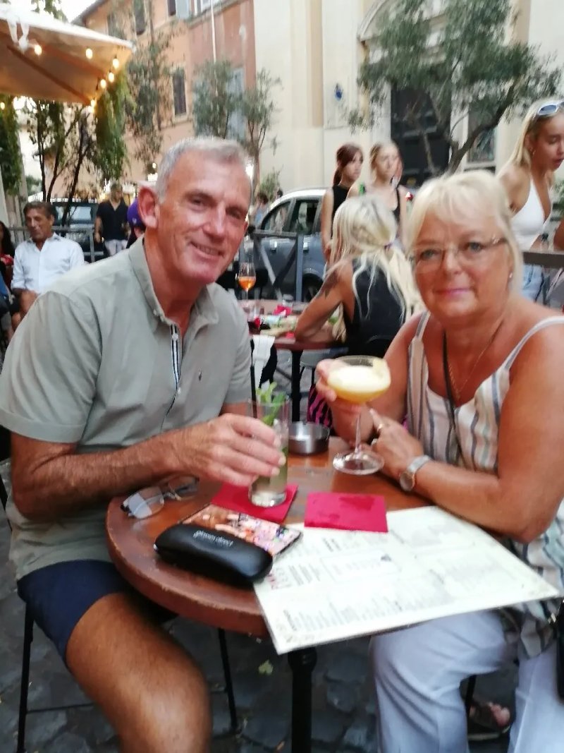 Pimm's Good