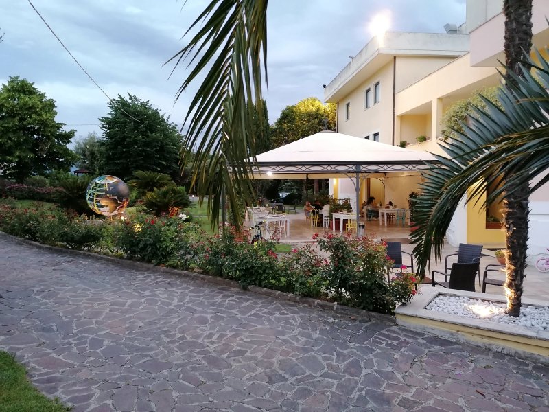 Ristorante La Piana