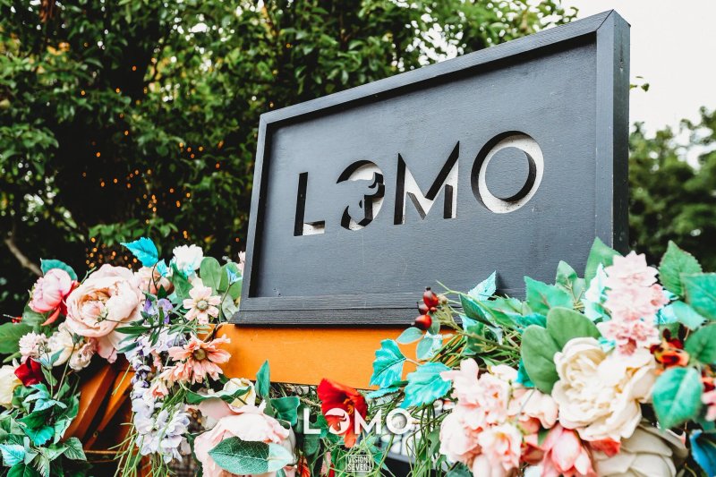 Lomo Bar & Grill
