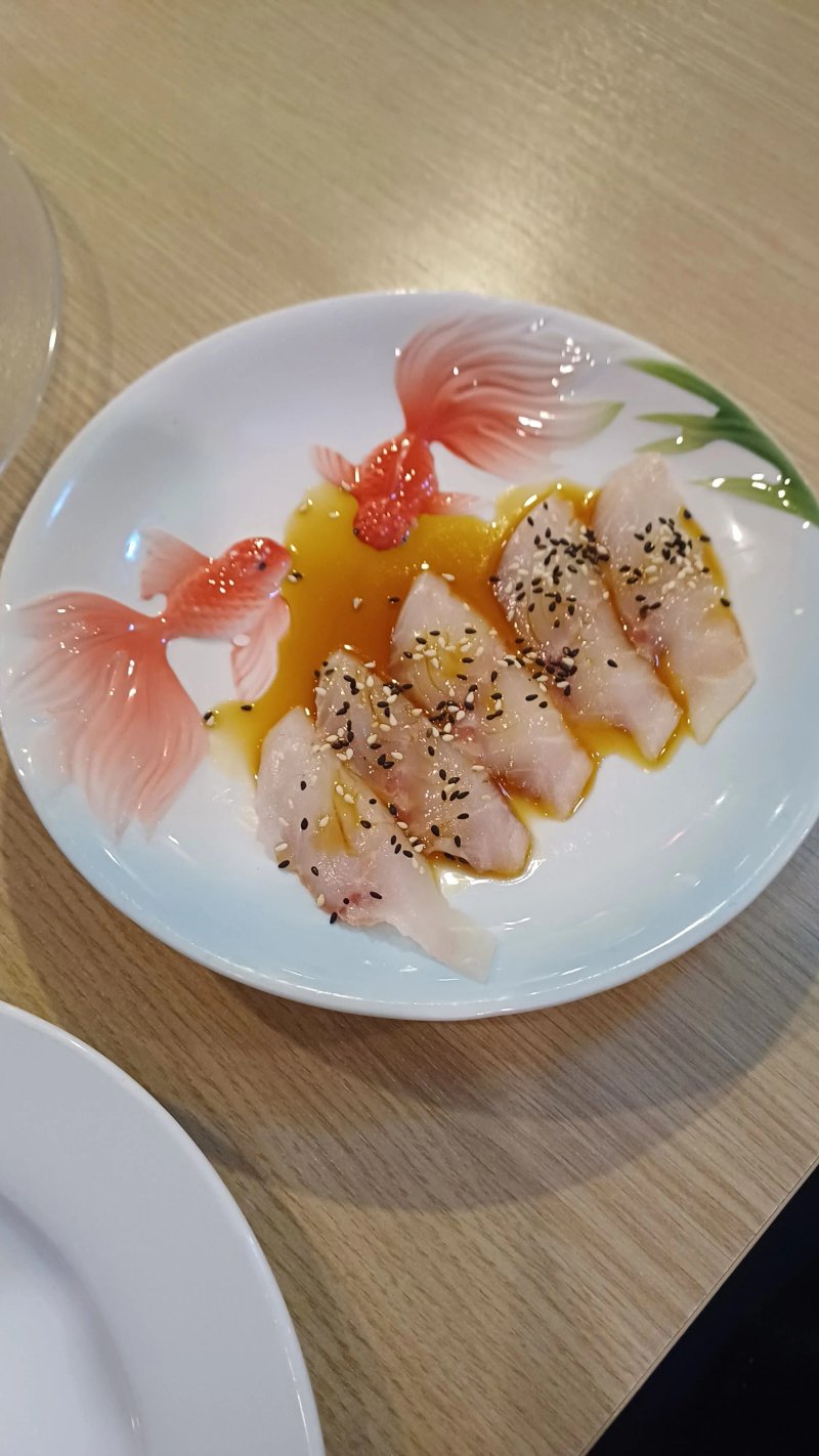 Sushi King