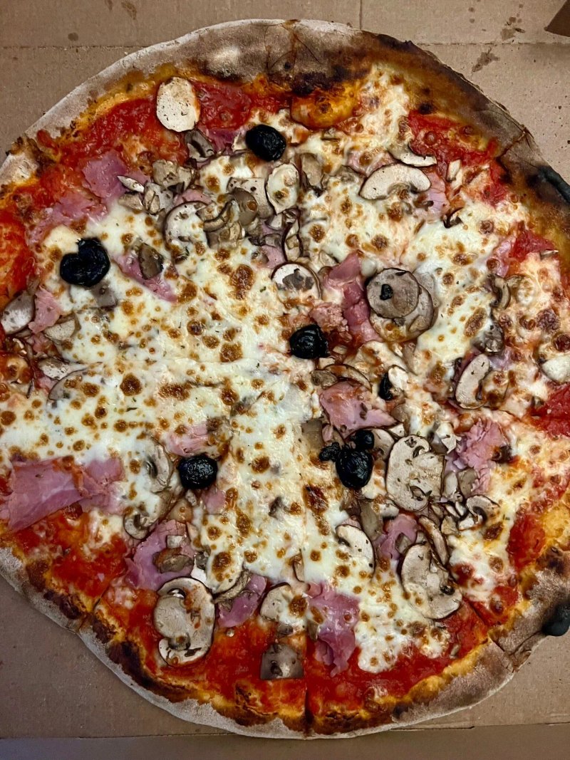 Pizzeria Chez Vincent
