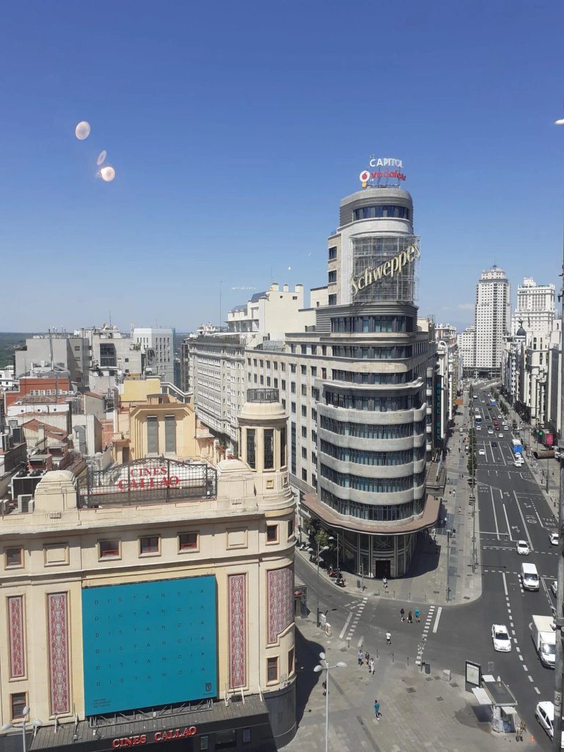 Gourmet Experience Gran Via