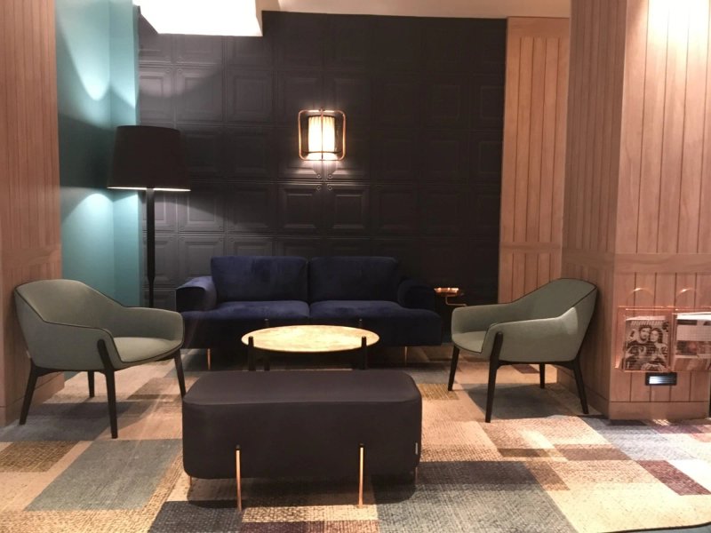 Mercure Paris Porte d'Orléans Hotel