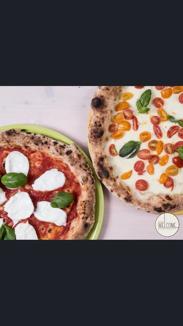 Welcome Ristobar PIzzeria-Braceria