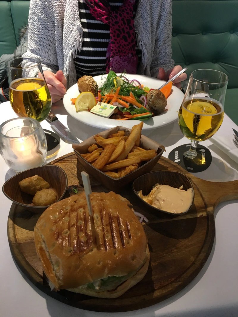 Cafe Vivaldi - Vejle
