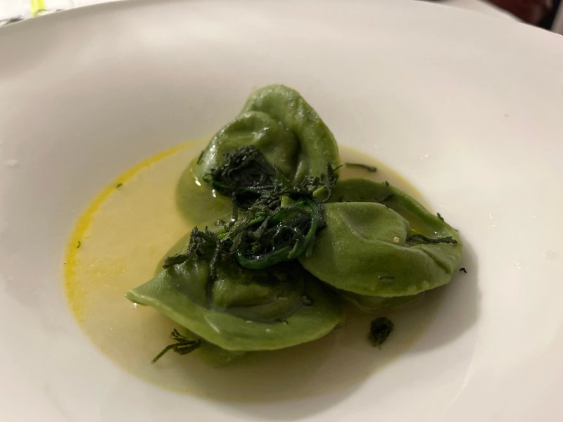 Ristorante Elodia