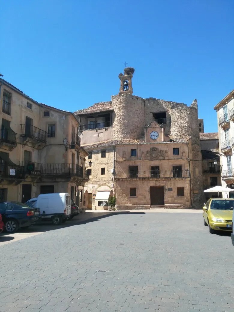 Hostal El Panadero