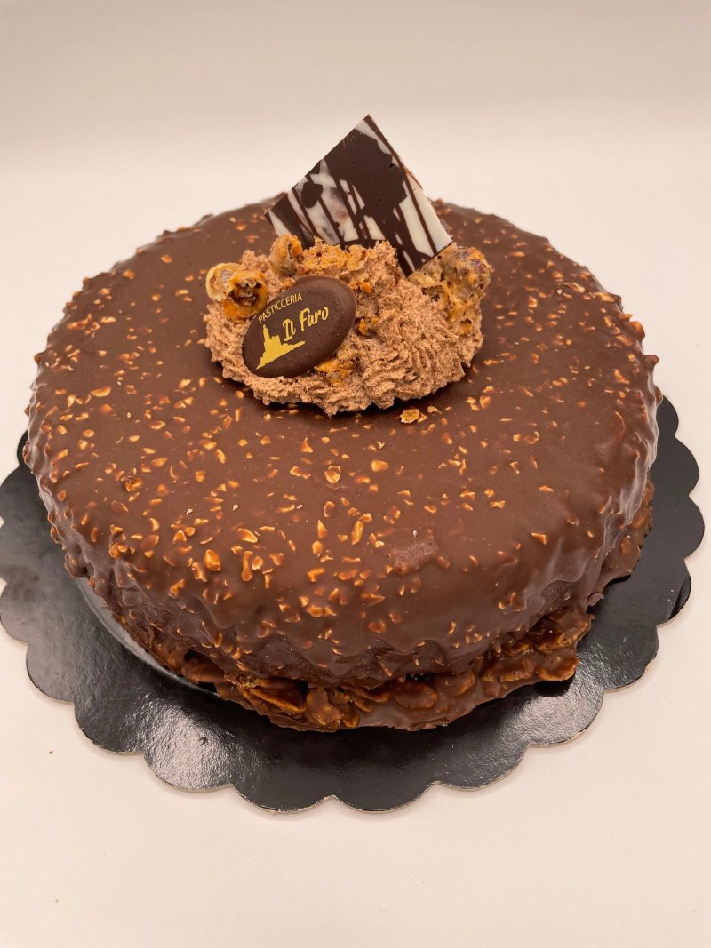 Pasticceria Il Faro