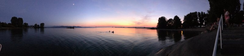 Park-Camping Lindau