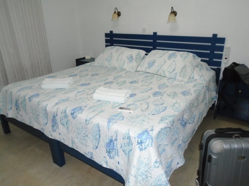 Mouria Hotel