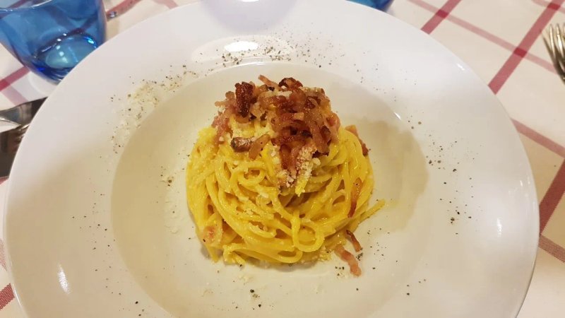 Trattoria da Danilo