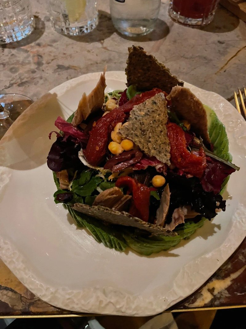 Brach Le Restaurant
