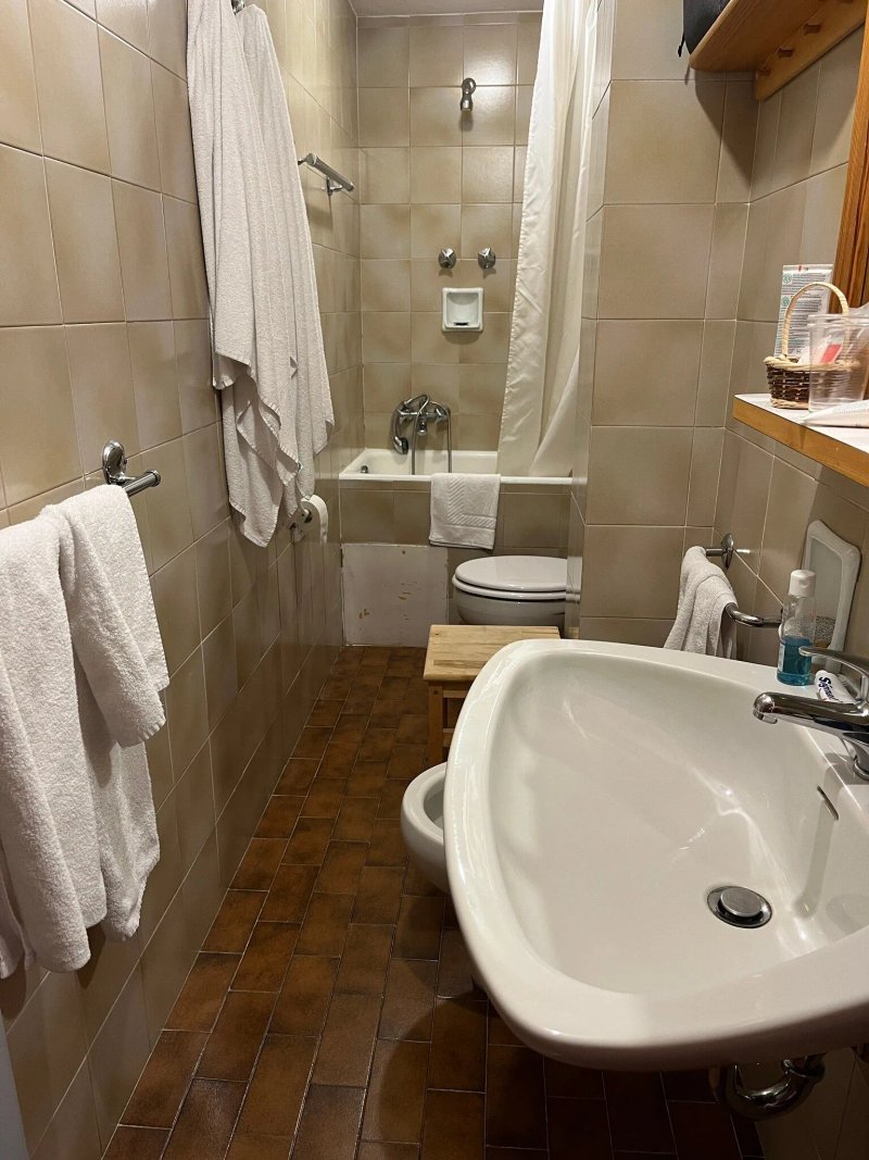 Chalet Hotel Cristallo