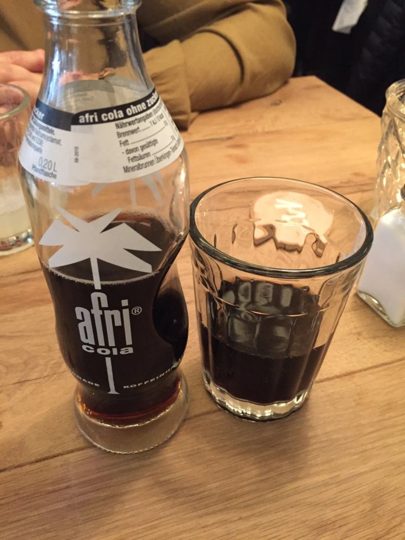Barefood Deli