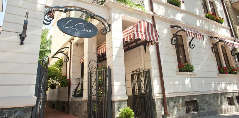 La Casa