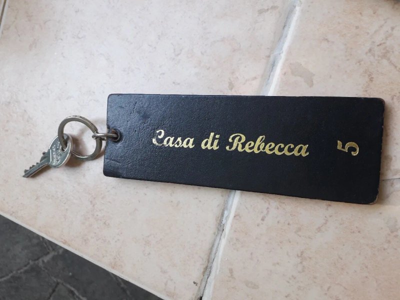 Casa di Rebecca