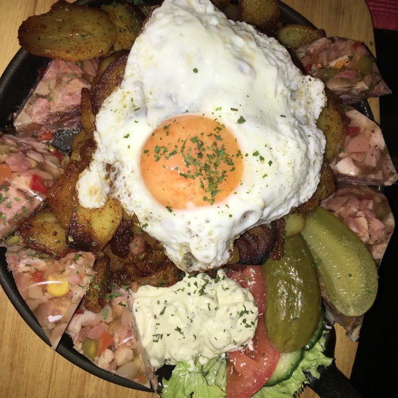 Hexenhauschen