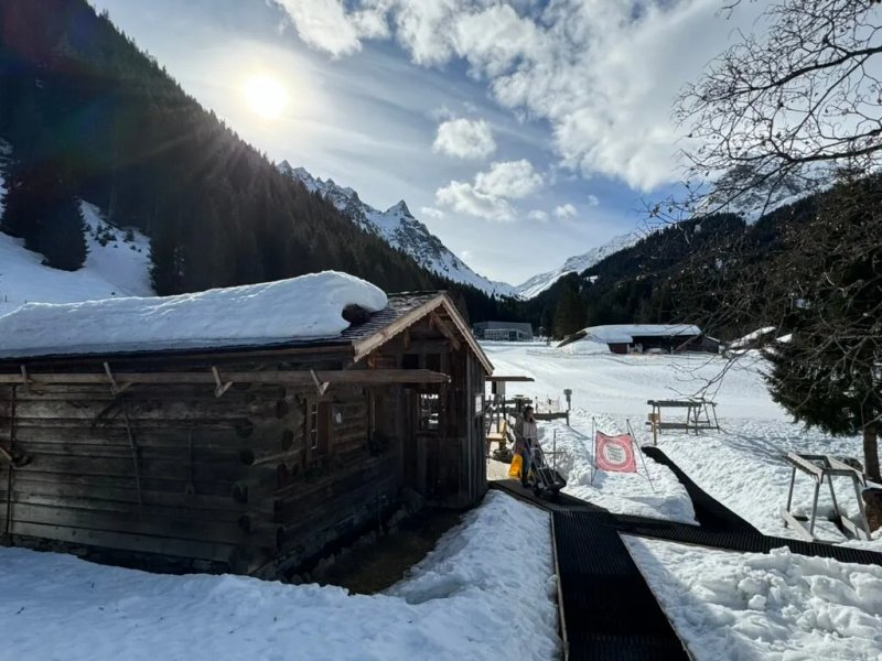 Alpenhotel Heimspitze