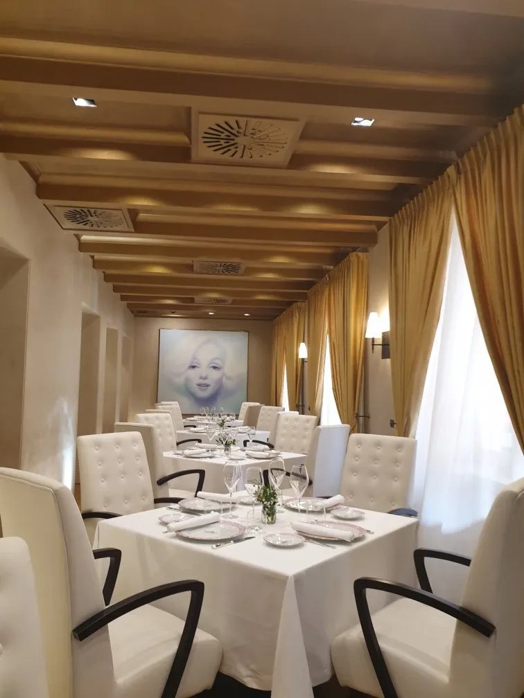Hotel Rua Frati 48 in San Francesco