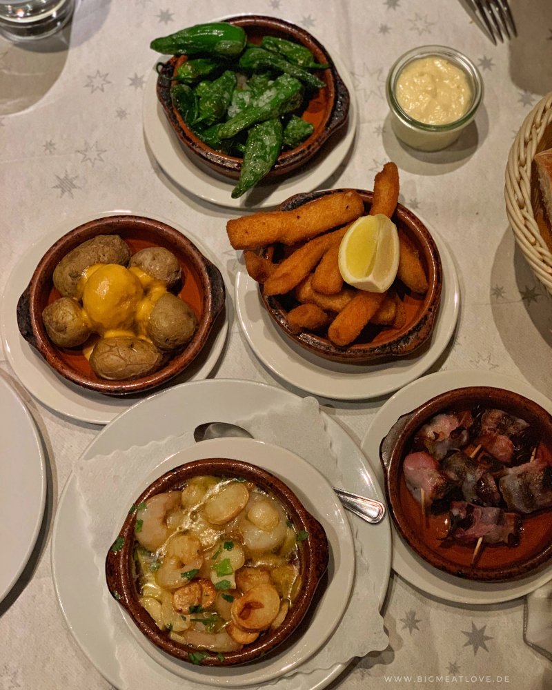 Jakobos Tapasbar
