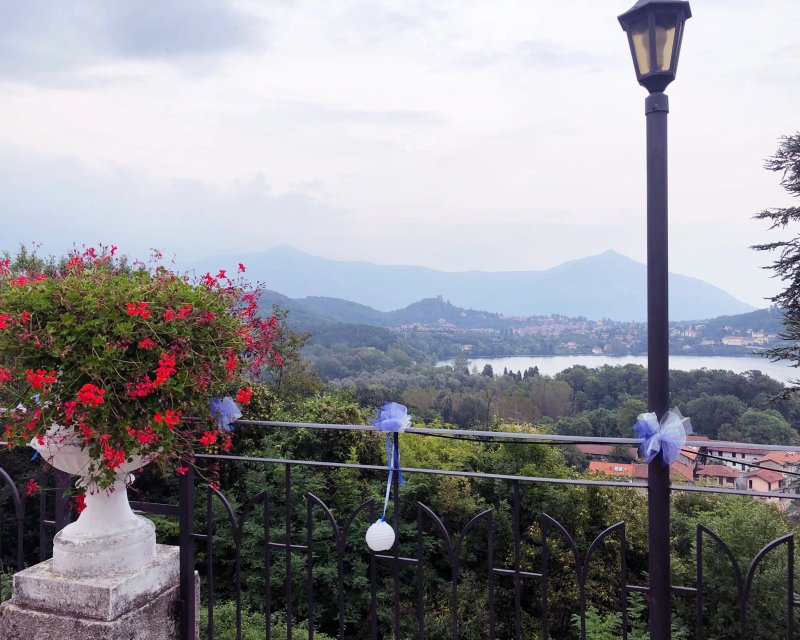 Hotel Ristorante Hermitage