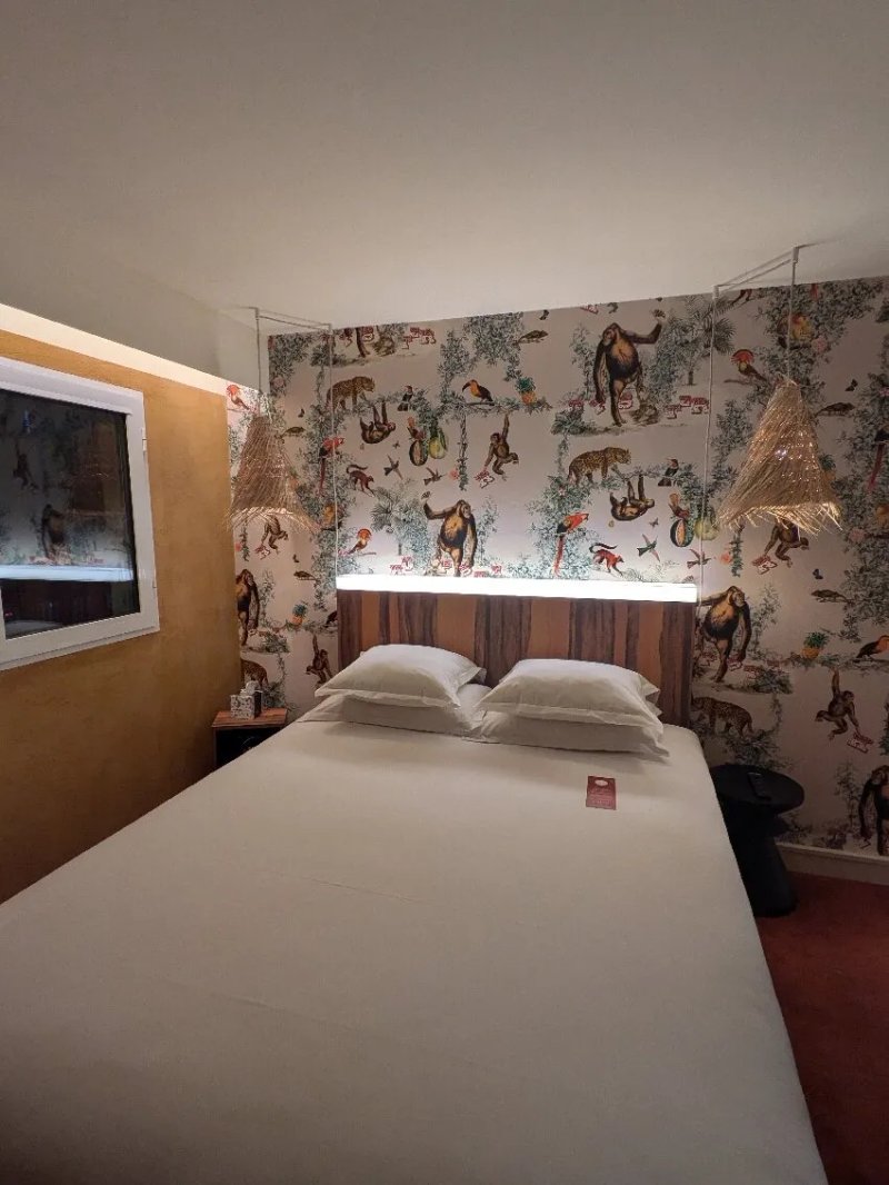 Kopster Hotel Paris Porte De Versailles