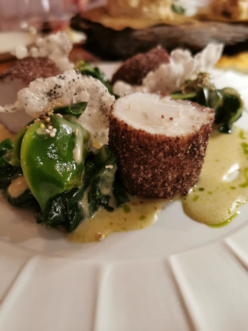 Augurio ristorante
