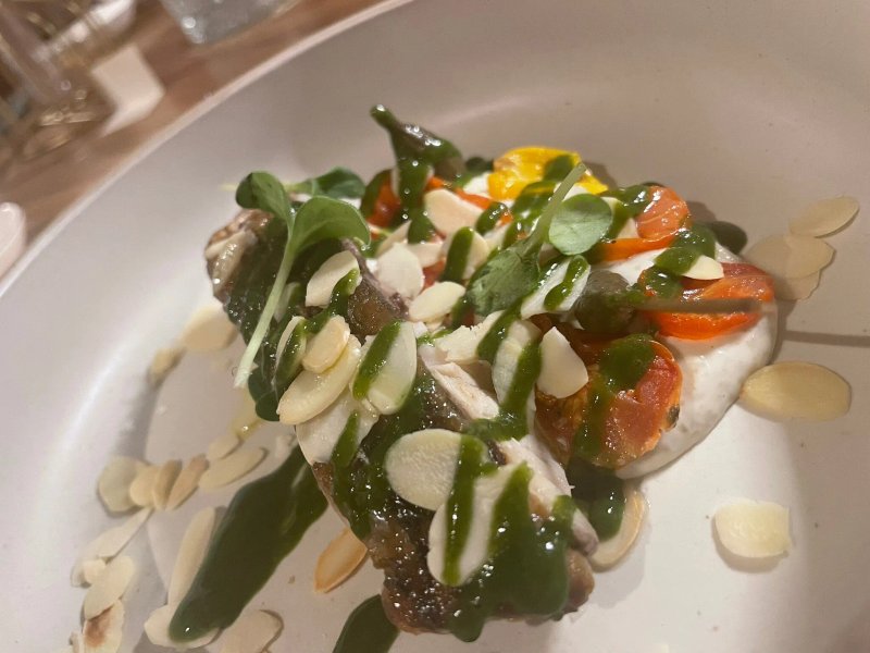 Alias Ristorante