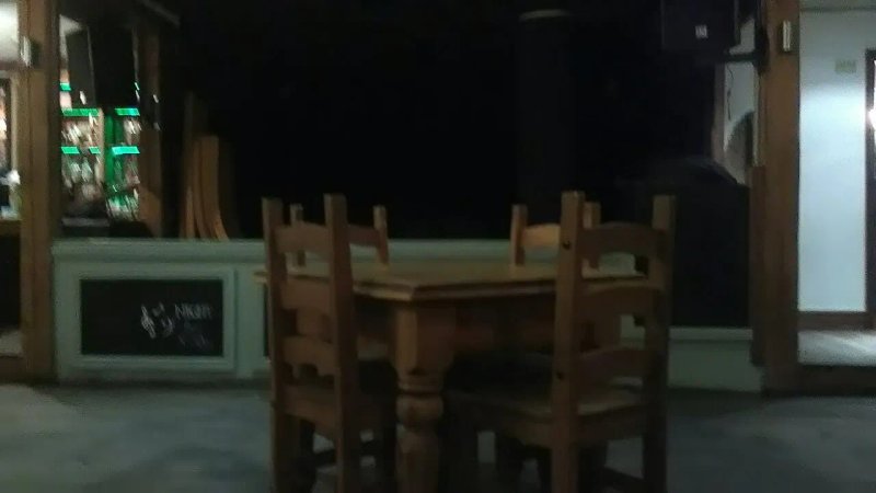 The Vestry Hotel