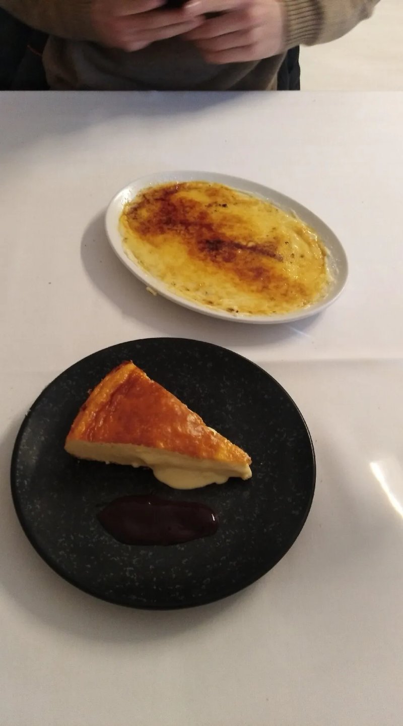 Restaurante El Hostal