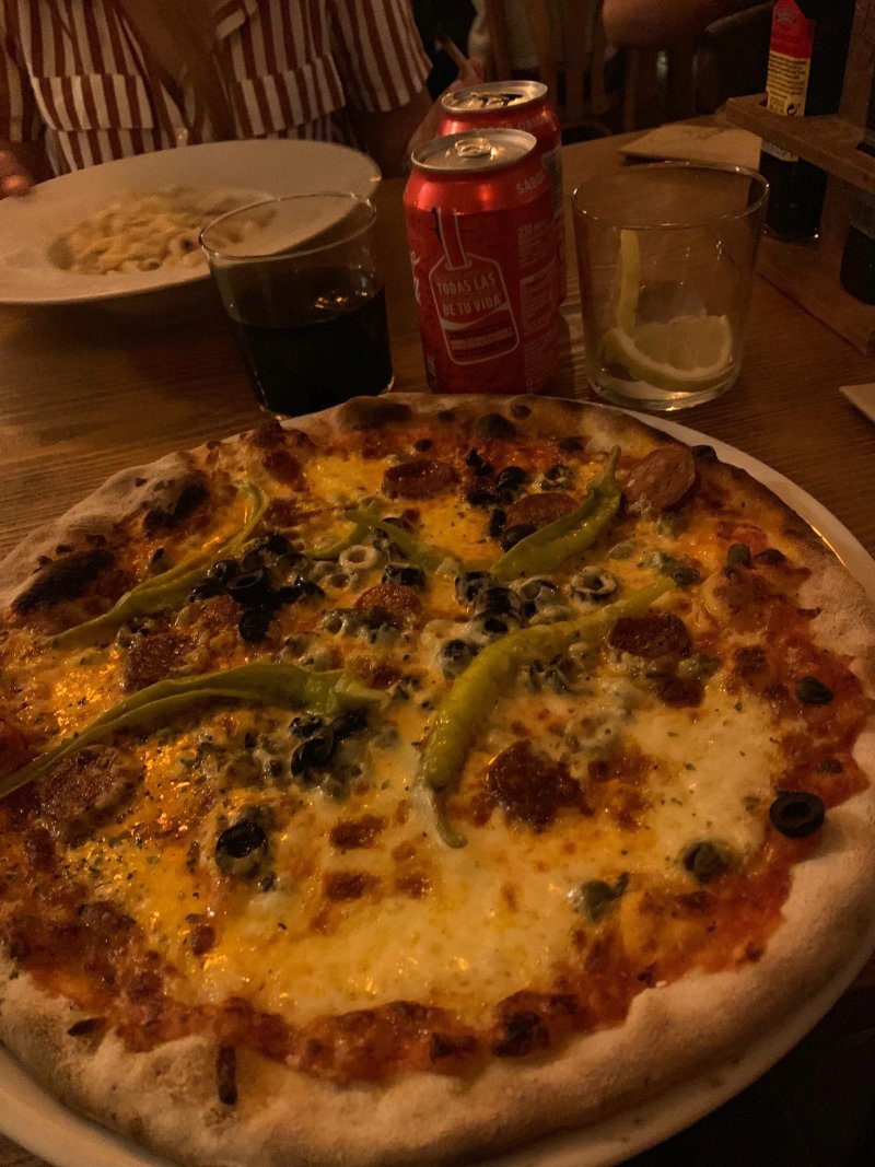 Dolce Vita