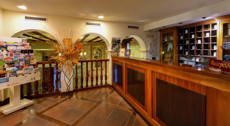 Hotel Palacio de Pujadas by MIJ