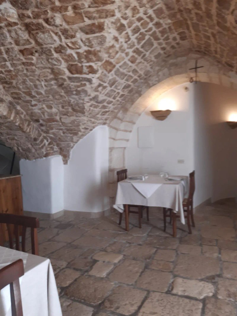 Osteria Pizzeria L'antico frantoio