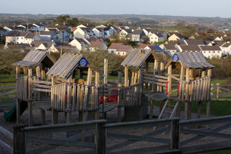 Broadfield Farm Holiday Park