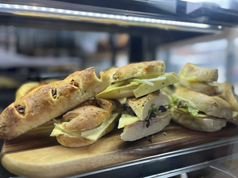 Flour & Co Bakehouse