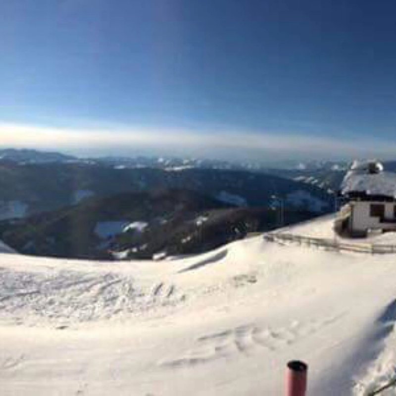 Hotel Garni Hochgruber