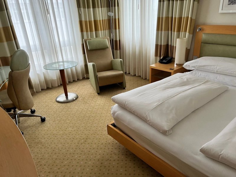 Dorint Hotel Bonn