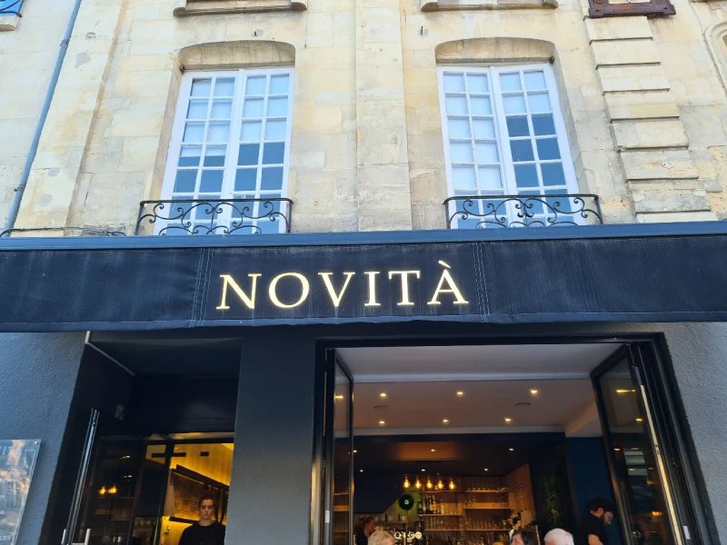 Pizzeria Novita