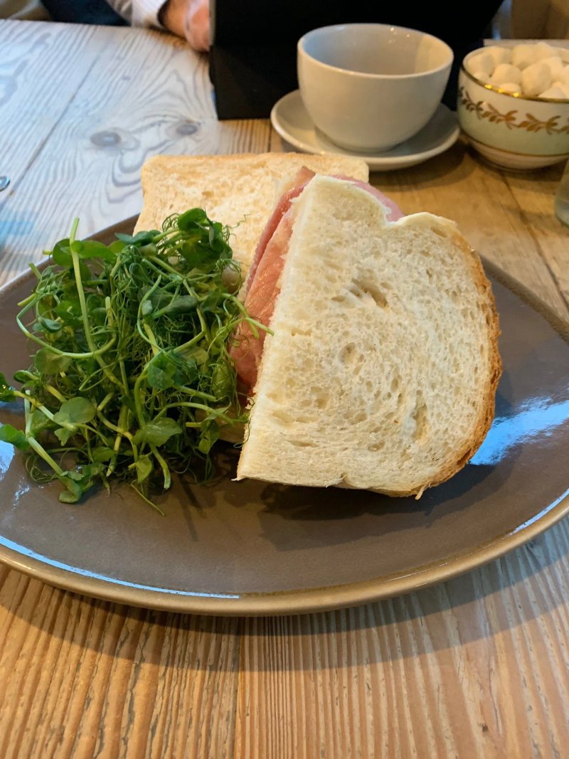 The Old Theatre Deli