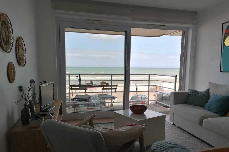 Appartement Front de mer