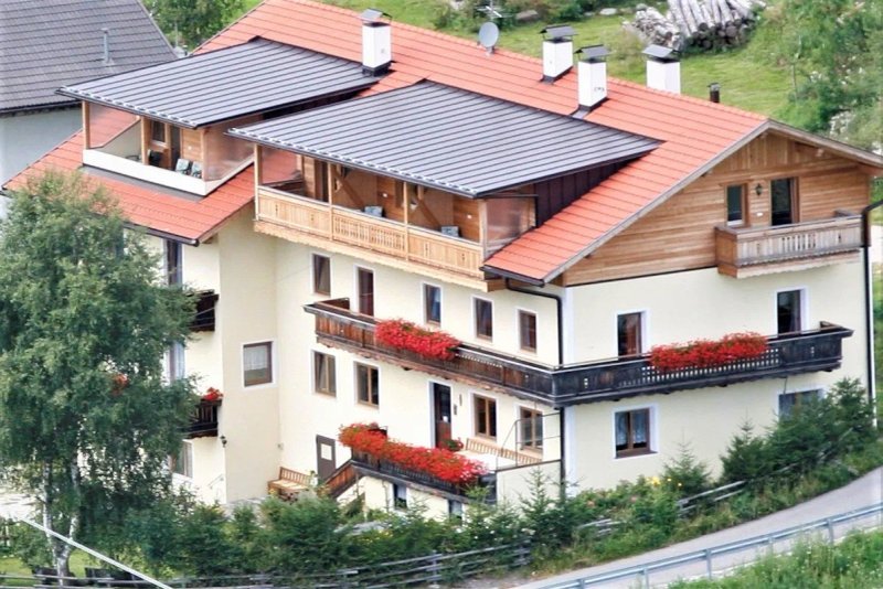 Pension Marchnerhof