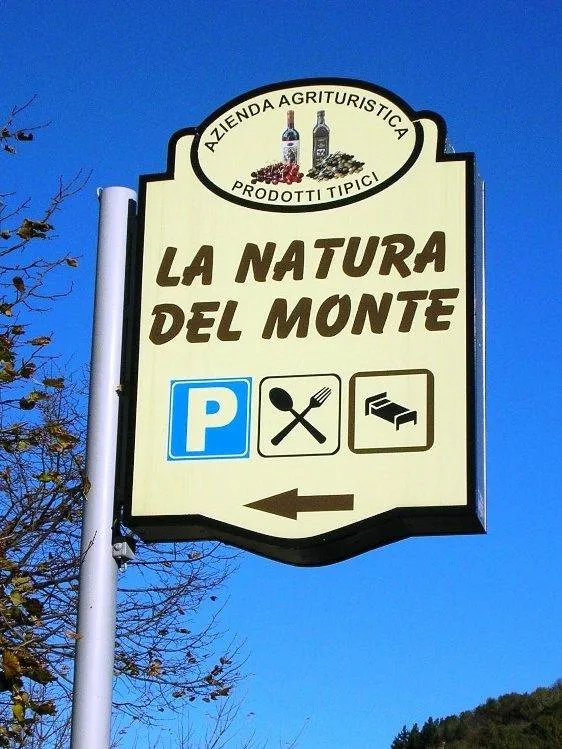 La Natura del Monte