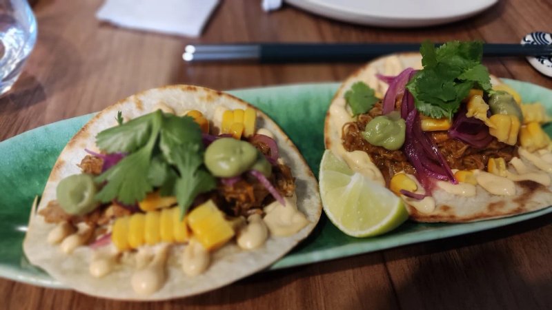 NOKI street food fusion